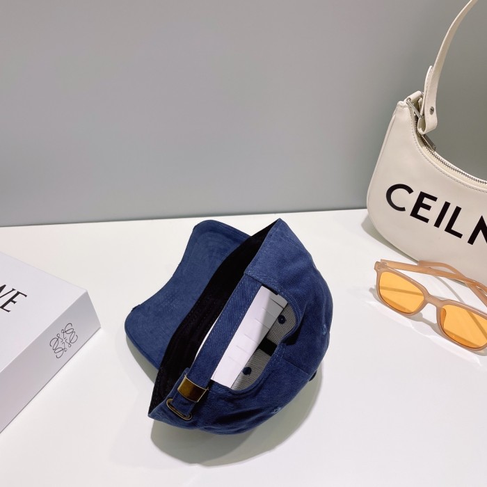 Louis Vuitton Baseball Cap 6-Color