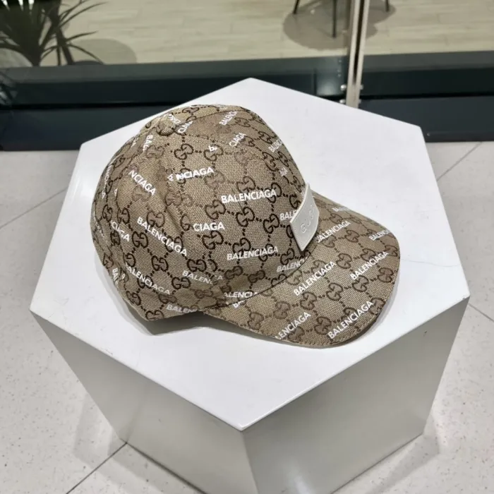 Gucci Baseball Cap 3-Color