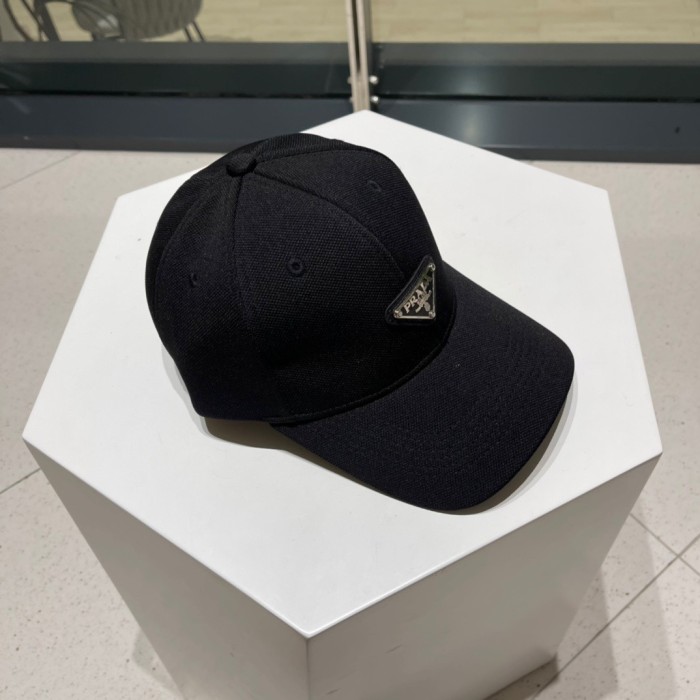 Prada Baseball Cap 5-Color
