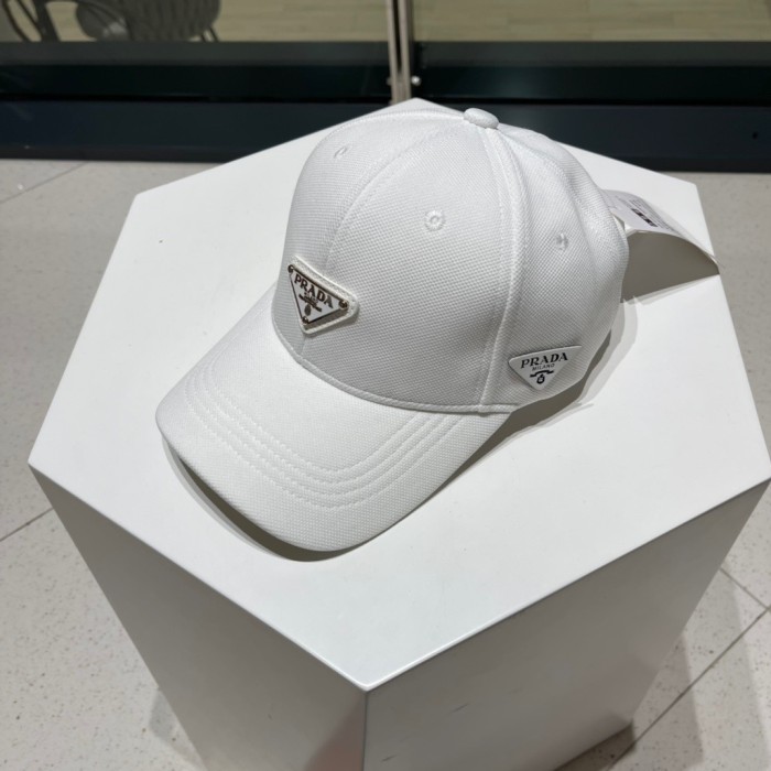 Prada Baseball Cap 5-Color