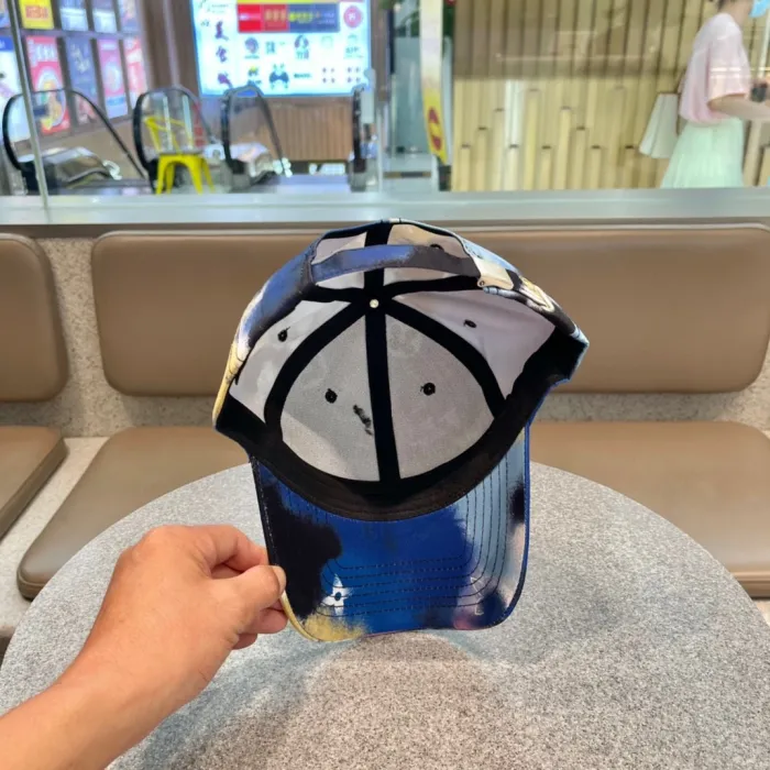 Louis Vuitton Baseball Cap 3-Color