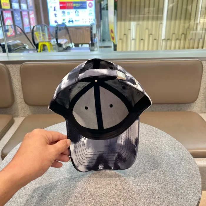 Louis Vuitton Baseball Cap 3-Color