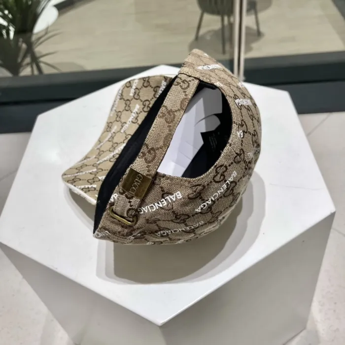 Gucci Baseball Cap 3-Color
