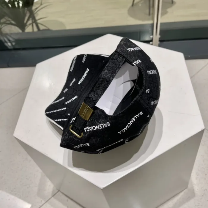 Gucci Baseball Cap 3-Color