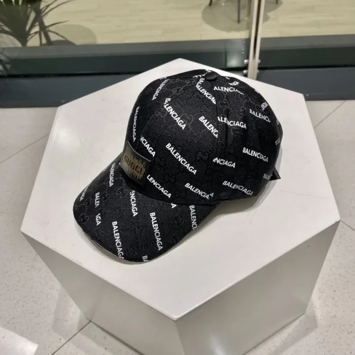 Gucci Baseball Cap 3-Color