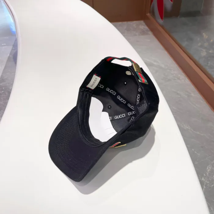 Gucci Baseball Cap 2-Color