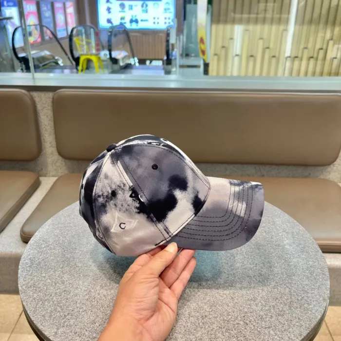 Louis Vuitton Baseball Cap 3-Color
