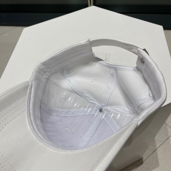 Prada Baseball Cap 5-Color