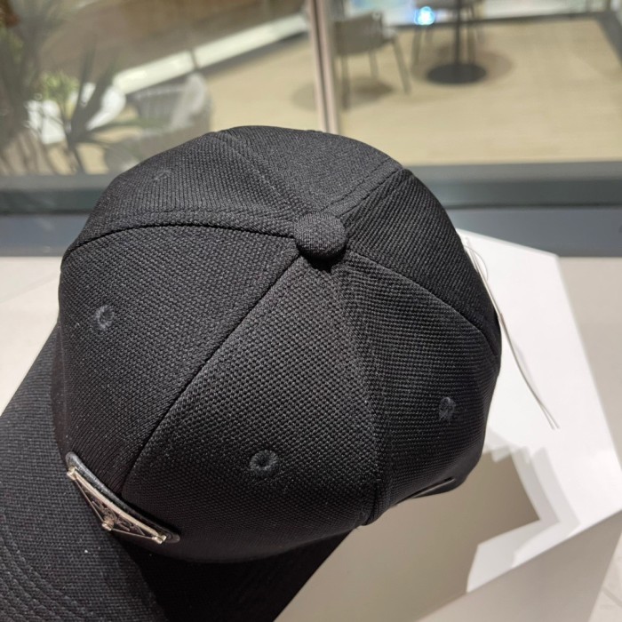 Prada Baseball Cap 5-Color