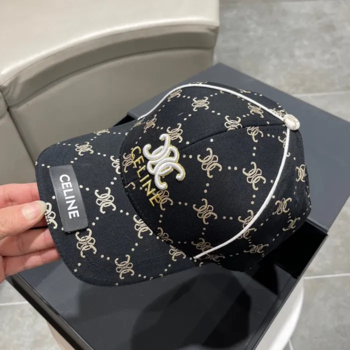 Celine Baseball Cap 2-Color