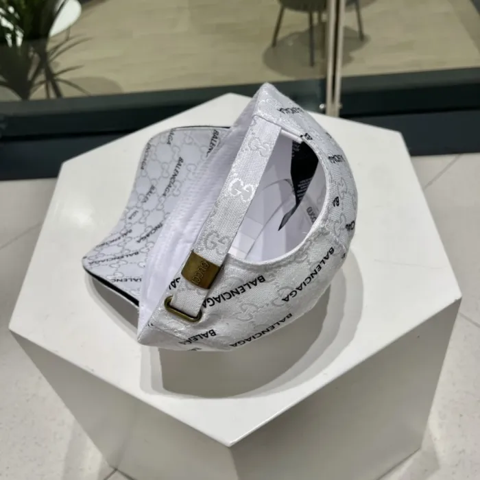 Gucci Baseball Cap 3-Color