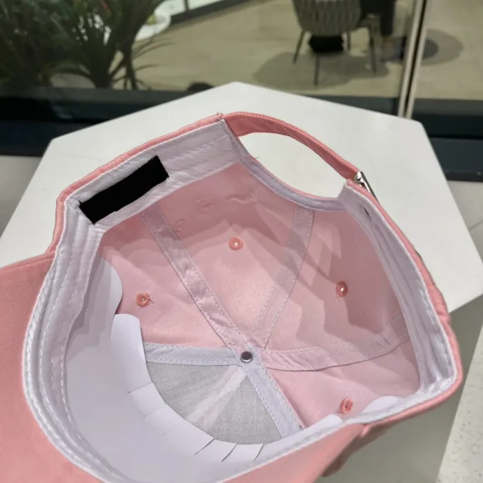 Prada Baseball Cap 4-Color