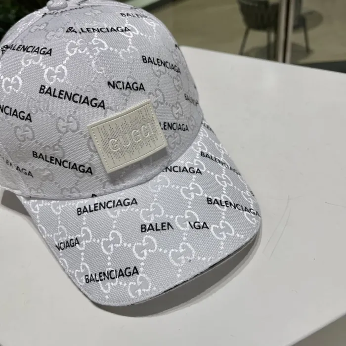Gucci Baseball Cap 3-Color