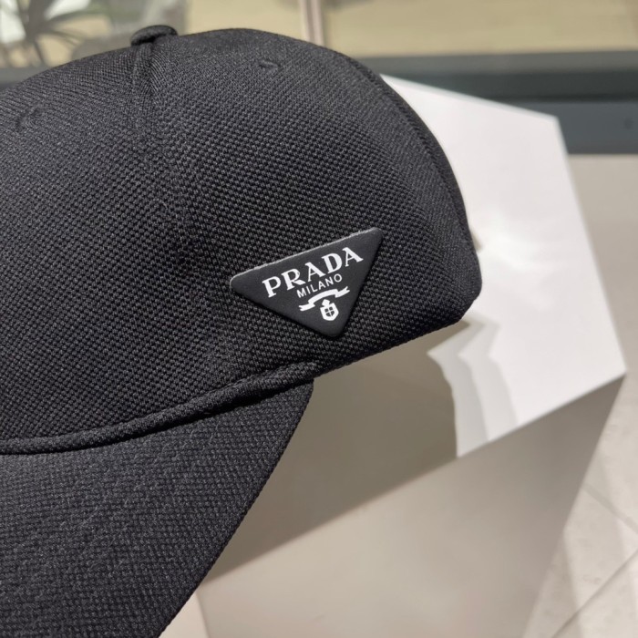 Prada Baseball Cap 5-Color