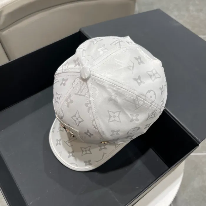 Louis Vuitton Baseball Cap 2-Color