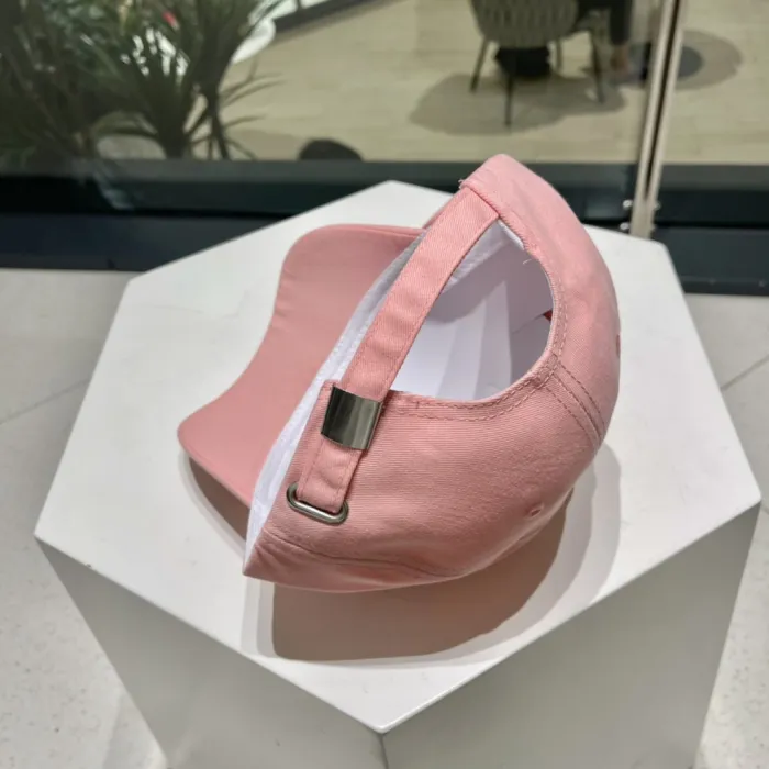 Prada Baseball Cap 4-Color