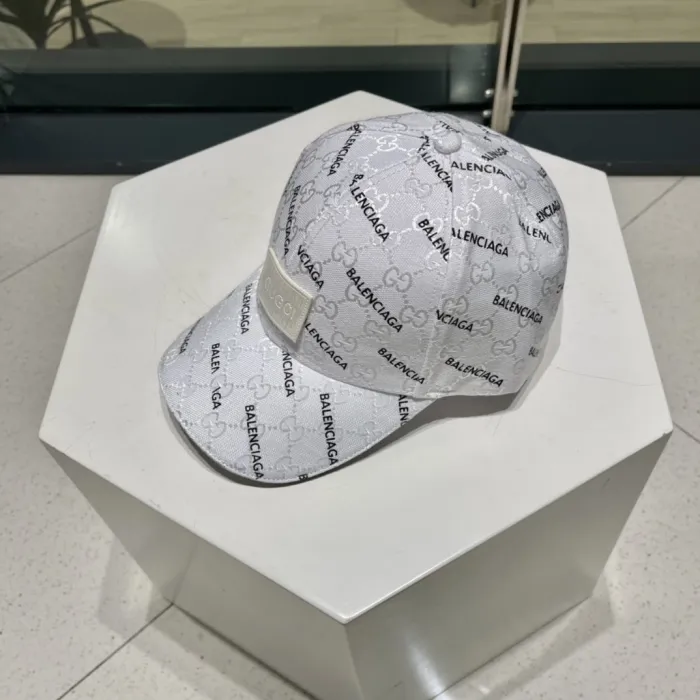 Gucci Baseball Cap 3-Color