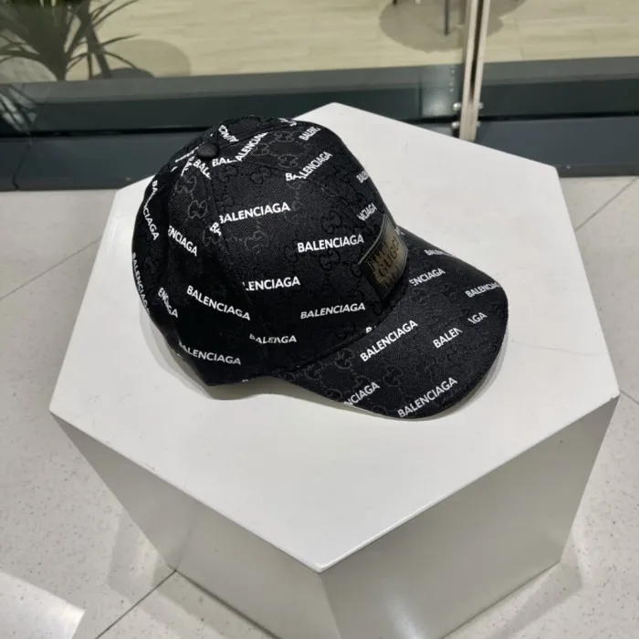 Gucci Baseball Cap 3-Color