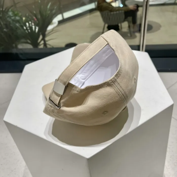 Prada Baseball Cap 4-Color