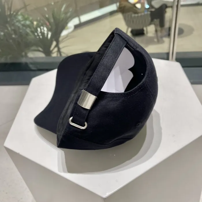 Prada Baseball Cap 4-Color