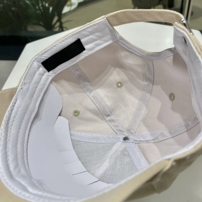 Prada Baseball Cap 4-Color