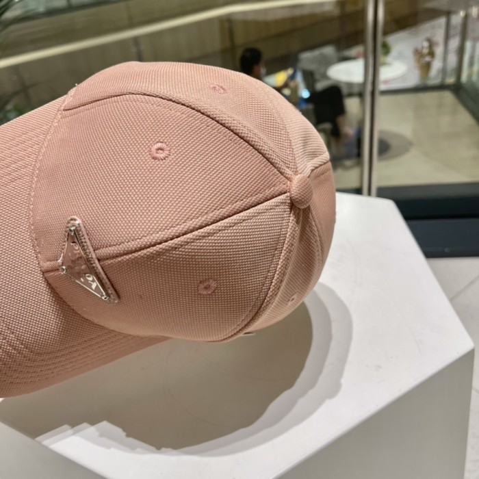 Prada Baseball Cap 5-Color