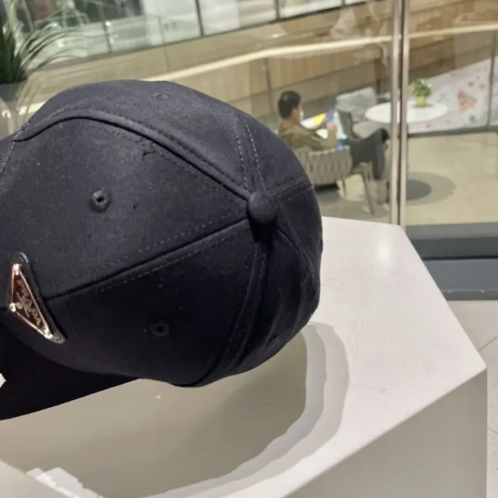 Prada Baseball Cap 4-Color