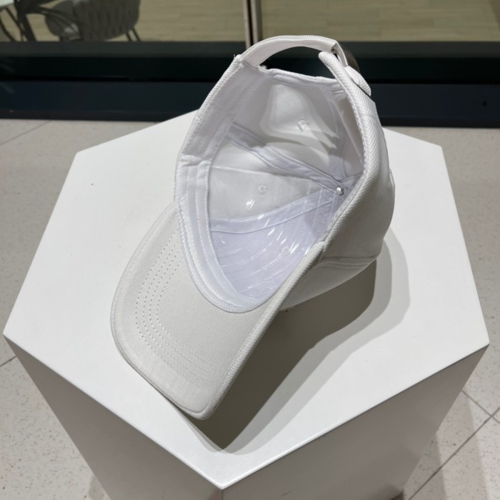 Prada Baseball Cap 5-Color