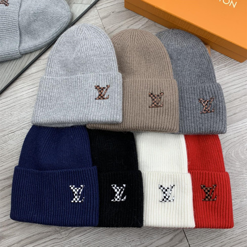 Louis Vuitton Knitted Hat 7-Color