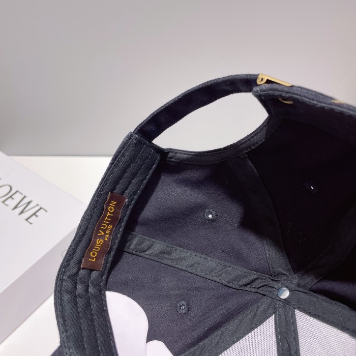 Louis Vuitton Baseball Cap 6-Color