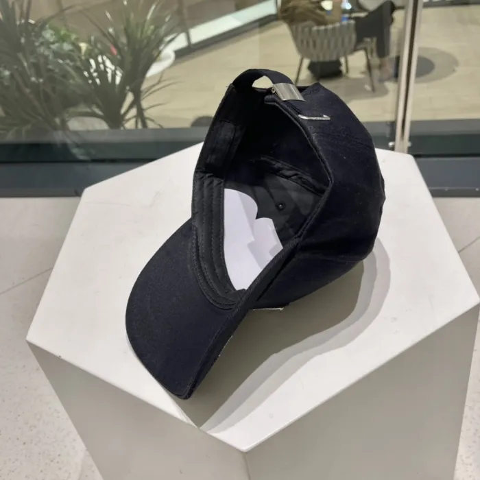 Prada Baseball Cap 4-Color