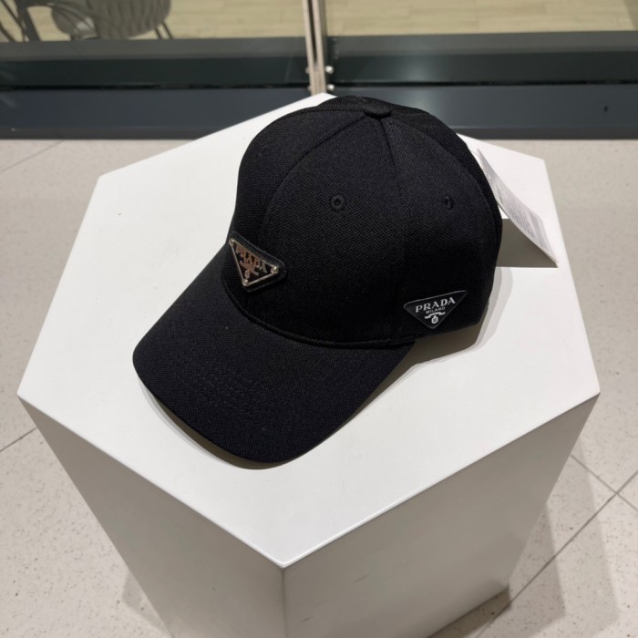 Prada Baseball Cap 5-Color