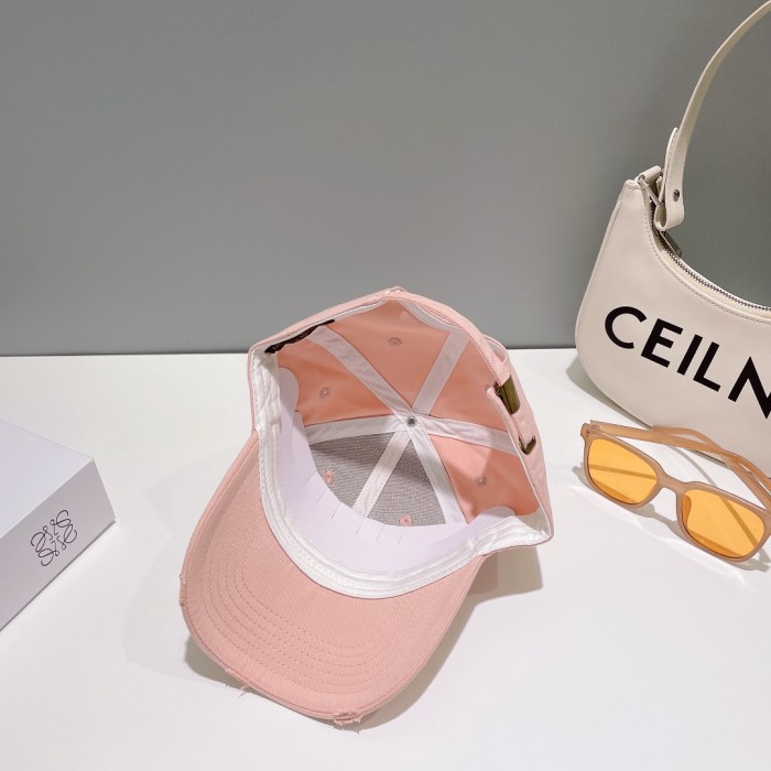 Louis Vuitton Baseball Cap 6-Color