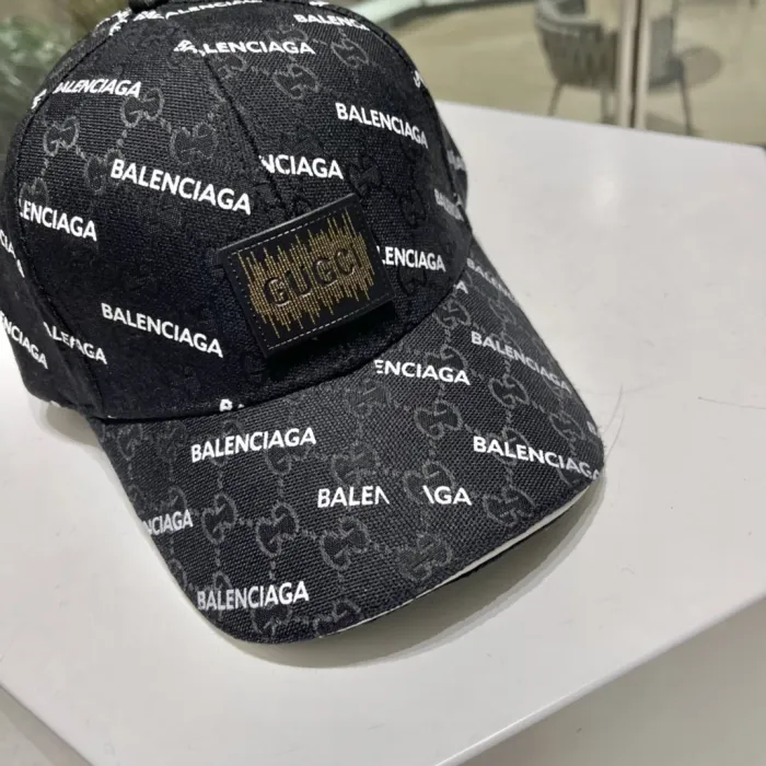 Gucci Baseball Cap 3-Color