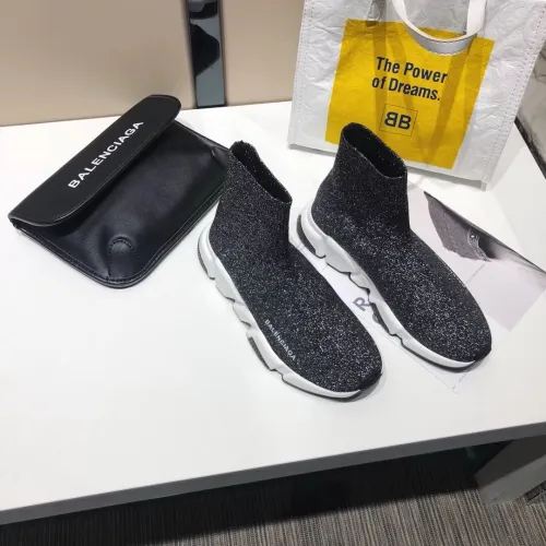 Balenciaga Speed 1.0 Sneaker Size 36-46