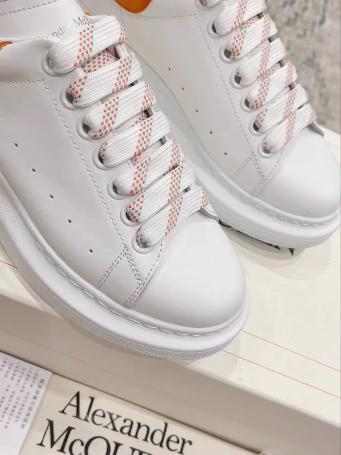 Alexander McQueen OVERSIZED Sneaker Size 36-45