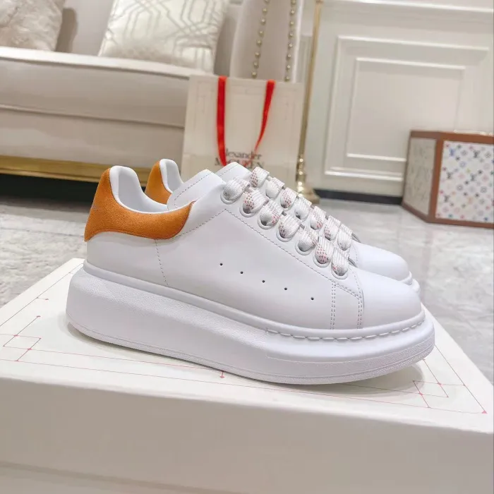 Alexander McQueen OVERSIZED Sneaker Size 36-45