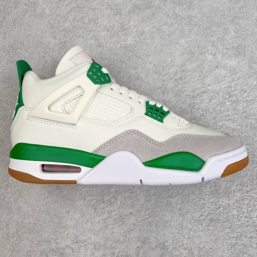 Nike Air Jordan 4 Sneakers Shoes Gr. 36-46