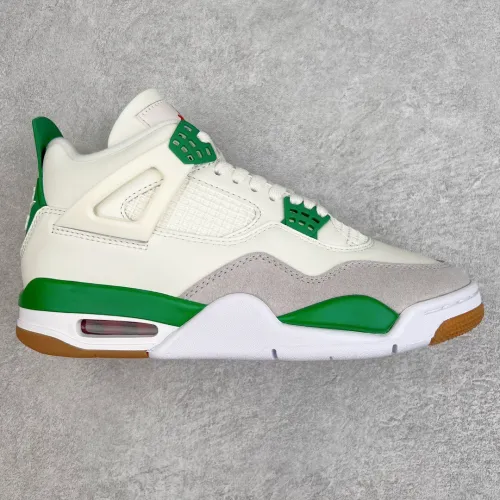 Nike Air Jordan 4 Sneakers Shoes Gr. 36-46