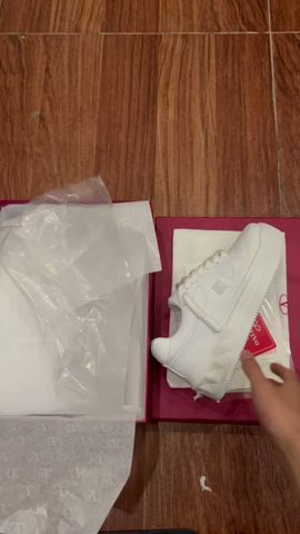 Valentino One Stud XL Sneaker Size 36-45   5-Color