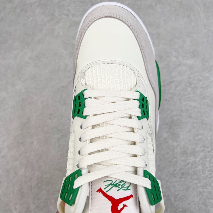 Nike Air Jordan 4 Sneakers Shoes Gr. 36-46