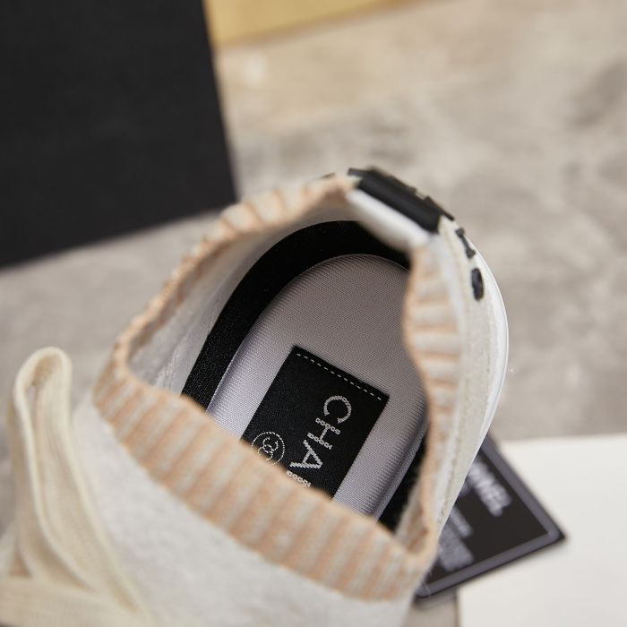 Chanel 2023fw New Sneaker size 36-42