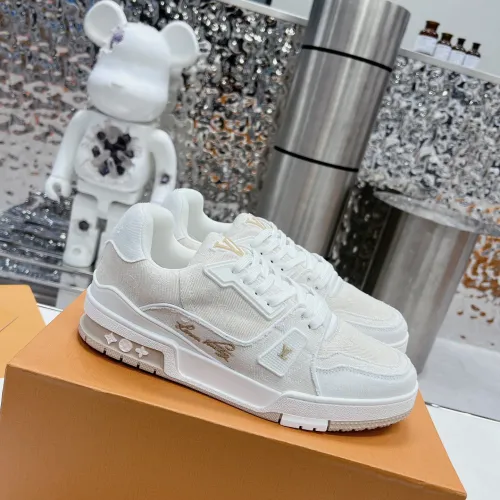 Louis Vuitton Trainer Sneaker size 36-46