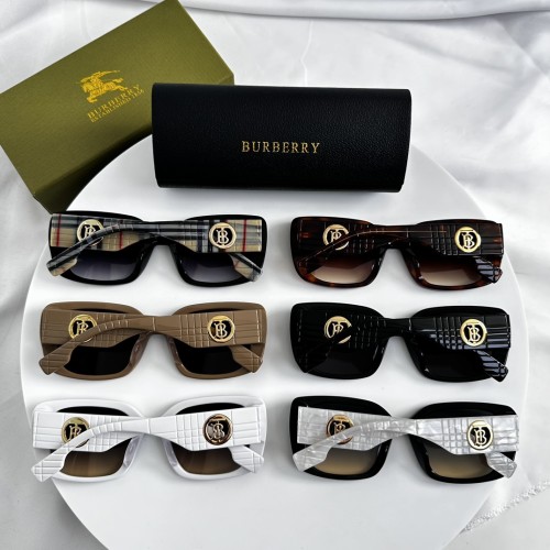 Burberry Sunglasses