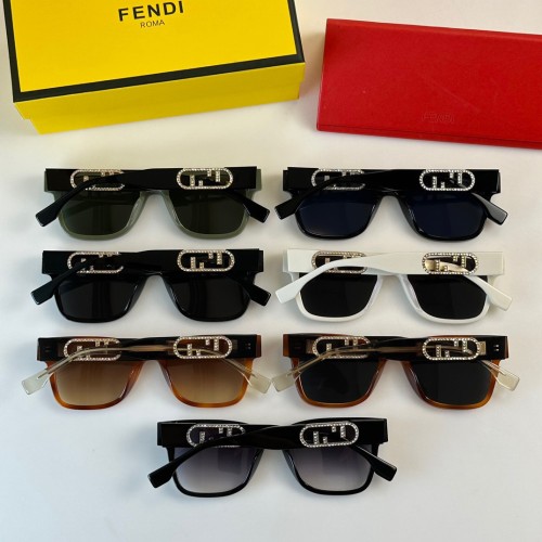 Fendi Sunglasses