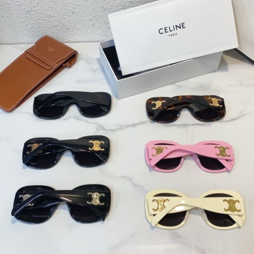 Celine CL40500 Sunglasses