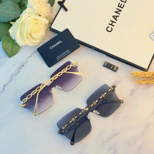 Chanel Sunglasses