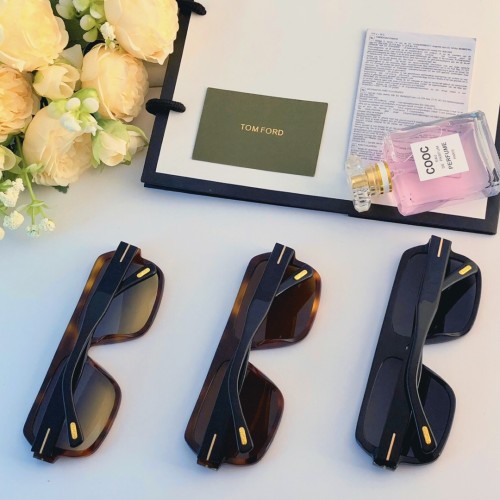 Tom Ford Sunglasses 3-Color
