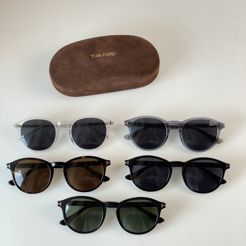 Tom Ford Sunglasses 5-Color