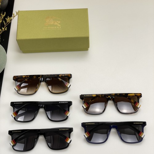Burberry Sunglasses